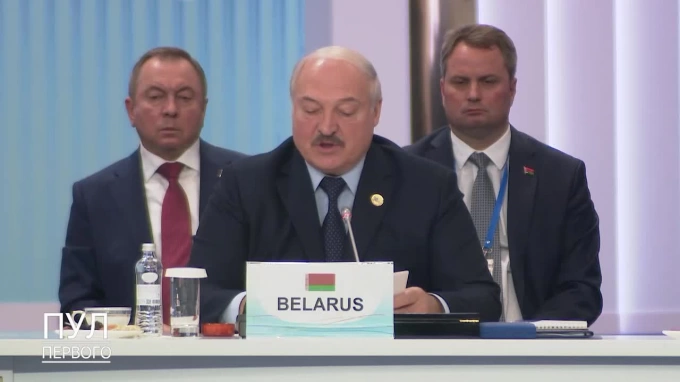 Лукашенко: за отказ от ядерного оружия Минску отплатили попытками дестабилизации