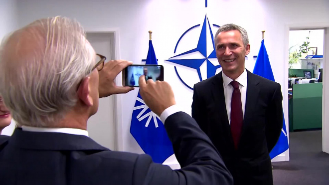 В НАТО назвали распад ДРСМД поводом для роста расходов на оборону