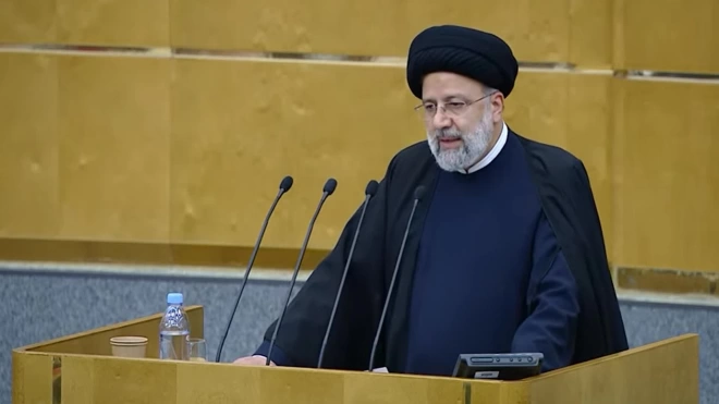 Президент Ирана предрек распад НАТО