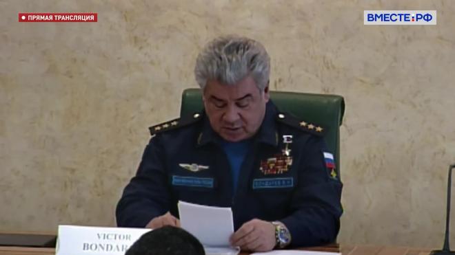 Число полетов самолетов-разведчиков НАТО у границ РФ выросло на 30% в 2021 году