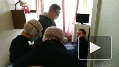 Министерство здравоохранения Украины объявило результаты анализов эвакуированных из Китая 