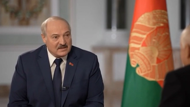 Лукашенко пригрозил последствиями, если Польша закроет границу