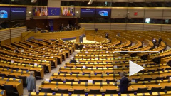 В Европарламенте оценили вероятность отмены антироссийских санкций