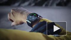 Huawei назвала дату выхода умных часов Watch GT2 Pro