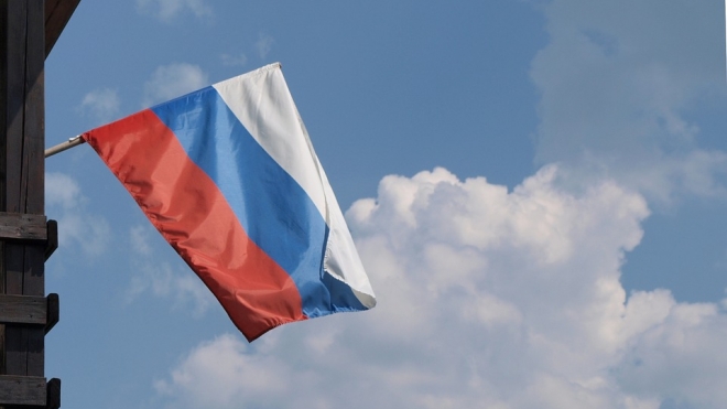 Российские спортсмены подавлены осквернением флагов РФ в Олимпийской деревне