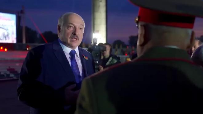 Лукашенко заявил, что демократии, как её понимают в Белоруссии, нет нигде в мире