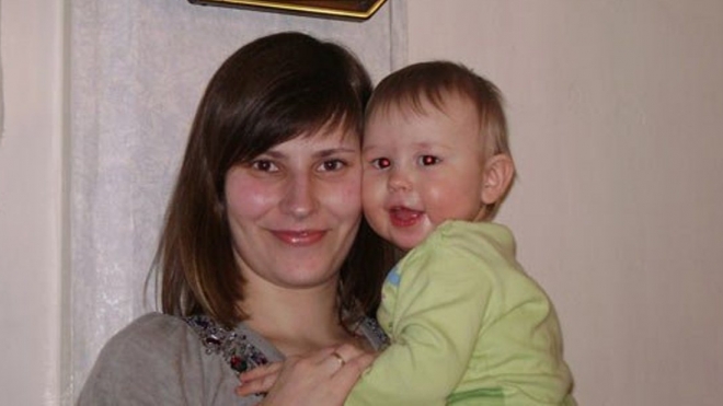 Пьяная лихачка на Хендай убила молодую мать с грудным ребенком в Выксе