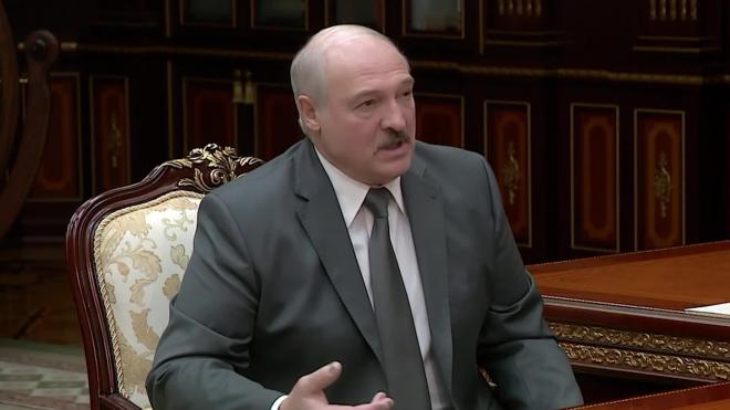 Лукашенко поднял вопрос о полном возмещении ущерба участниками протестов