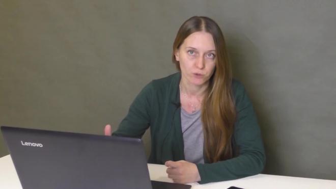 Обвинение запросило шесть лет для журналистки из Пскова по делу об оправдании терроризма