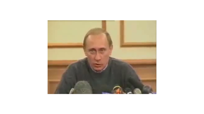 Когда боевики напали на Дагестан, Путин не хотел «жевать сопли»