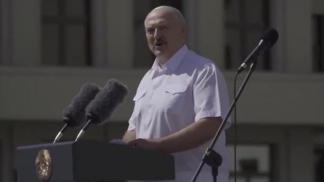 Белорусская оппозиция заявила об обмане Лукашенко его окружением