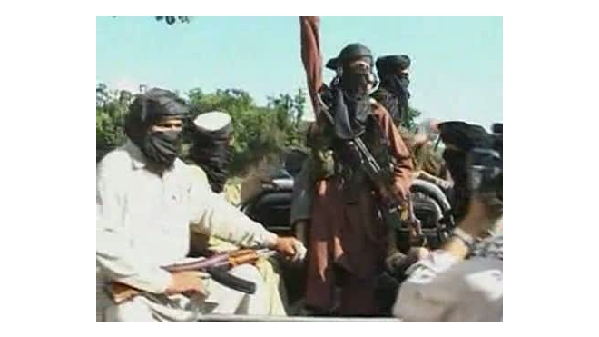 Талибы признались в убийстве брата президента Афганистана Карзая