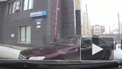 В Екатеринбурге дочь депутата устроила дорожные разборки