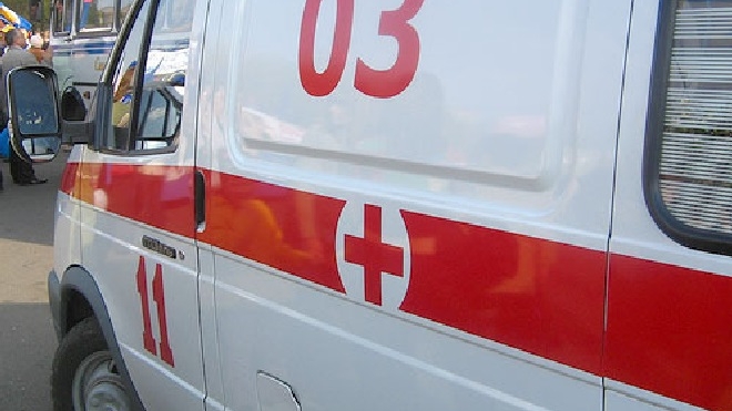 1,5-годовалый ребенок выпал из окна на Коломенской улице по недосмотру матери