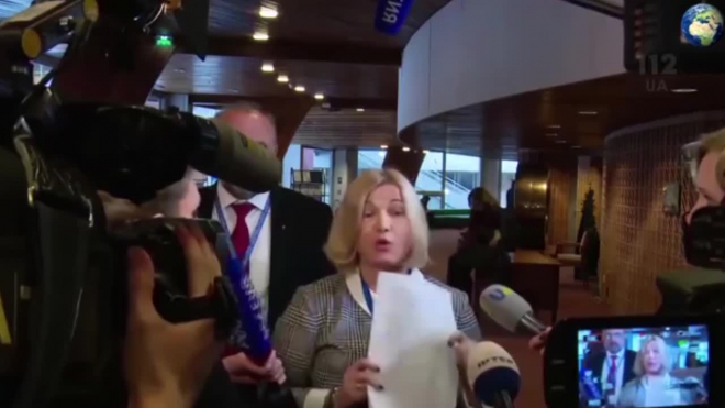 Кадыров осудил украинского депутата за оскорбления Ольги Скабеевой