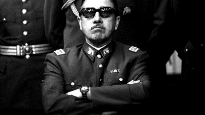 В Чили официально предписано больше не считать Пиночета диктатором
