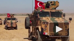 Турция проигнорировала соглашение с США и проложила атаку в Сирии