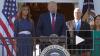 Трамп покинет Белый дом в день инаугурации Байдена