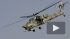 В Сирии разбился российский вертолет Ми-28