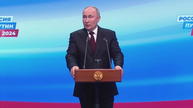 Путин высказался о возможности конфликта между Россией и НАТО