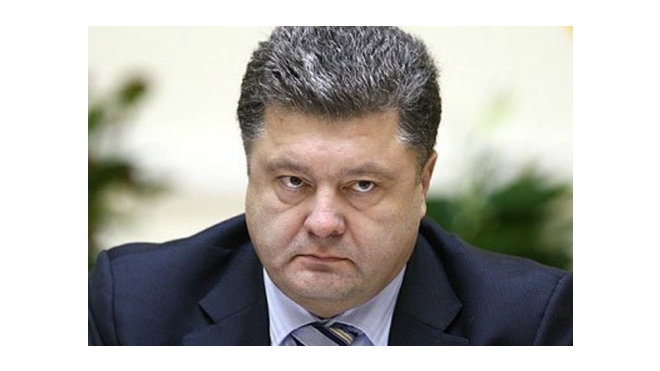 Новости Новороссии: перемирие это просто пиар Петра Порошенко – госбезопасность ДНР