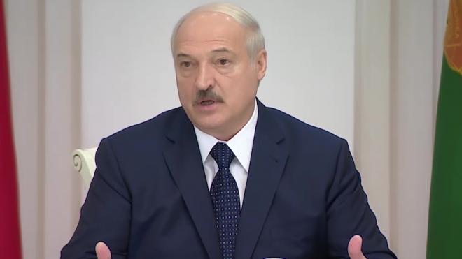 Лукашенко озвучил условие начала переговоров с оппозицией