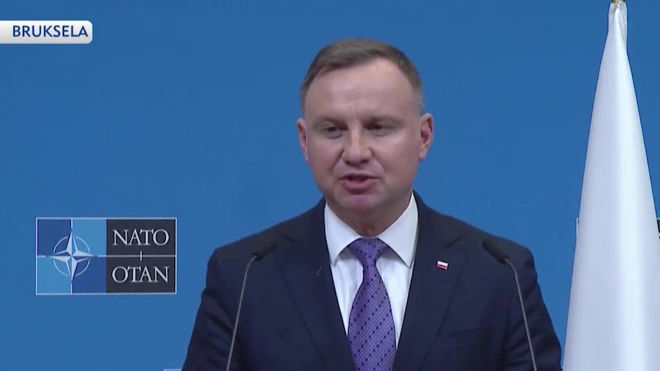 Польша предложила НАТО расширить присутствие на востоке