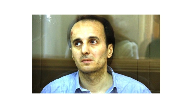 Убийца Буданова приговорен к огромному сроку