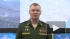 Минобороны: российские ПВО сбили украинские истребитель МиГ-29 и вертолет Ми-24