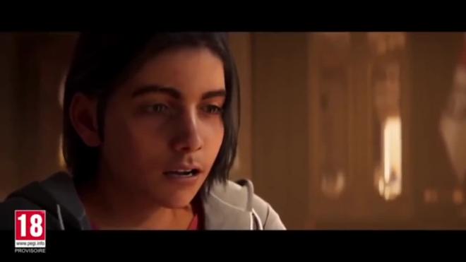 В сеть попал дебютный трейлер Far Cry 6 на французском языке