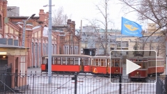 В Петербурге полностью отказались от Дворца искусств на месте Трамвайного парка