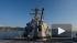 Американский эсминец «Портер» вошел в Черное море