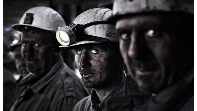 Новости Новороссии: в результате артобстрела более 170 горняков оказались заблокированы в шахте в Макеевке