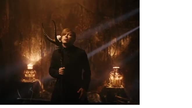 Группа "Би-2" выпустила новый клип на песню "Пекло"