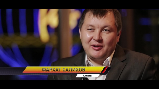 Проверь себя на гоночной трассе Лас-Вегаса!