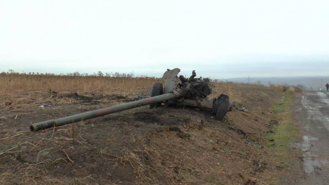 Новости Новороссии: подразделения украинской армии окружены в Авдеевке – местные СМИ