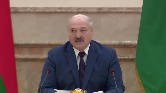 В Белоруссии начала работу комиссия по поправкам в конституцию