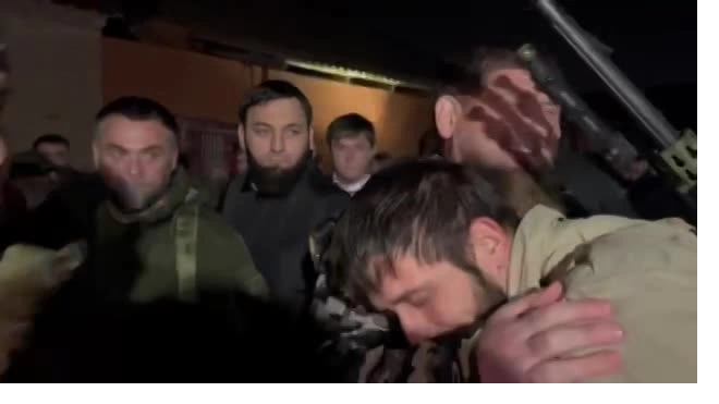 Кадыров: в чеченском Гудермесе в бою с правоохранителями ликвидированы два боевика