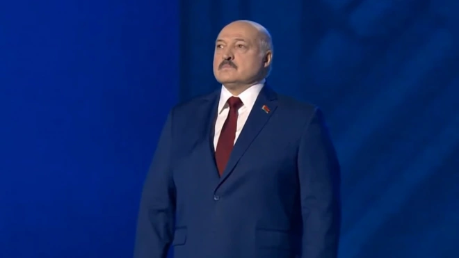 Лукашенко: Польша хочет захватить пограничника Белоруссии для обмена на своего военного