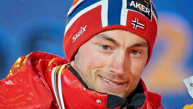 Норвежского лыжника посадят за пьянку
