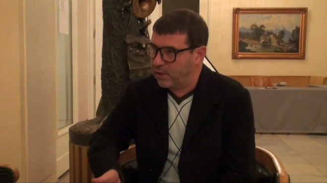 Гришковец: Лично мне Джобс не сделал ничего хорошего