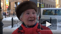Петербуржцы возмущены уровнем уборки снега в городе