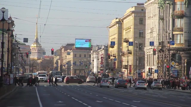 Проезд на общественном транспорте в Петербурге может подорожать на 10%