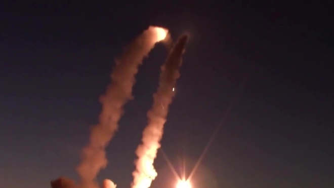 Россия нарастит ракетные удары по Киеву в случае атак на ее территорию