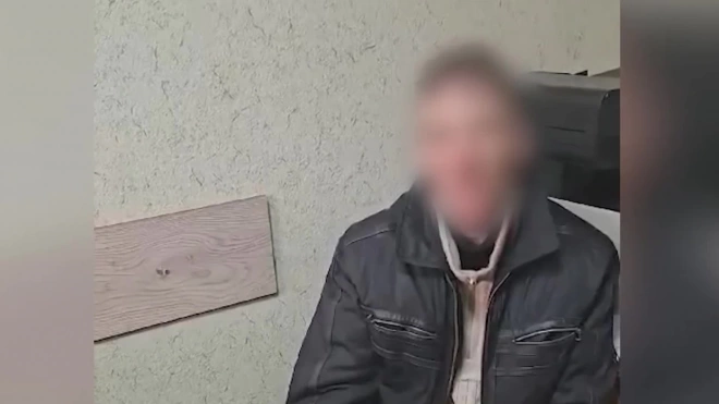В Белгородской области задержали россиянина, готовившего теракты против российских военных