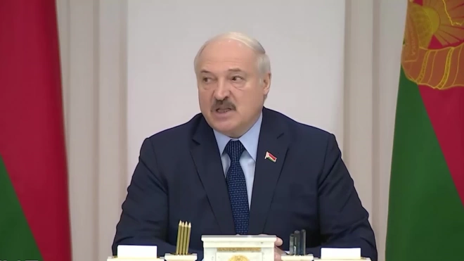 Лукашенко заявил о готовности отправлять мигрантов самолетами в Мюнхен