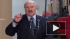 Лукашенко пригласил глав государств на парад Победы в Минск