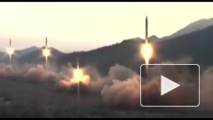 В Совфеде ракетные запуски КНДР назвали недвусмысленным намеком