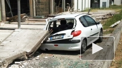 В Италии число жертв землетрясения выросло до 15 человек