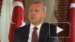Турция отказалась поддержать план НАТО по защите от "российской угрозы"